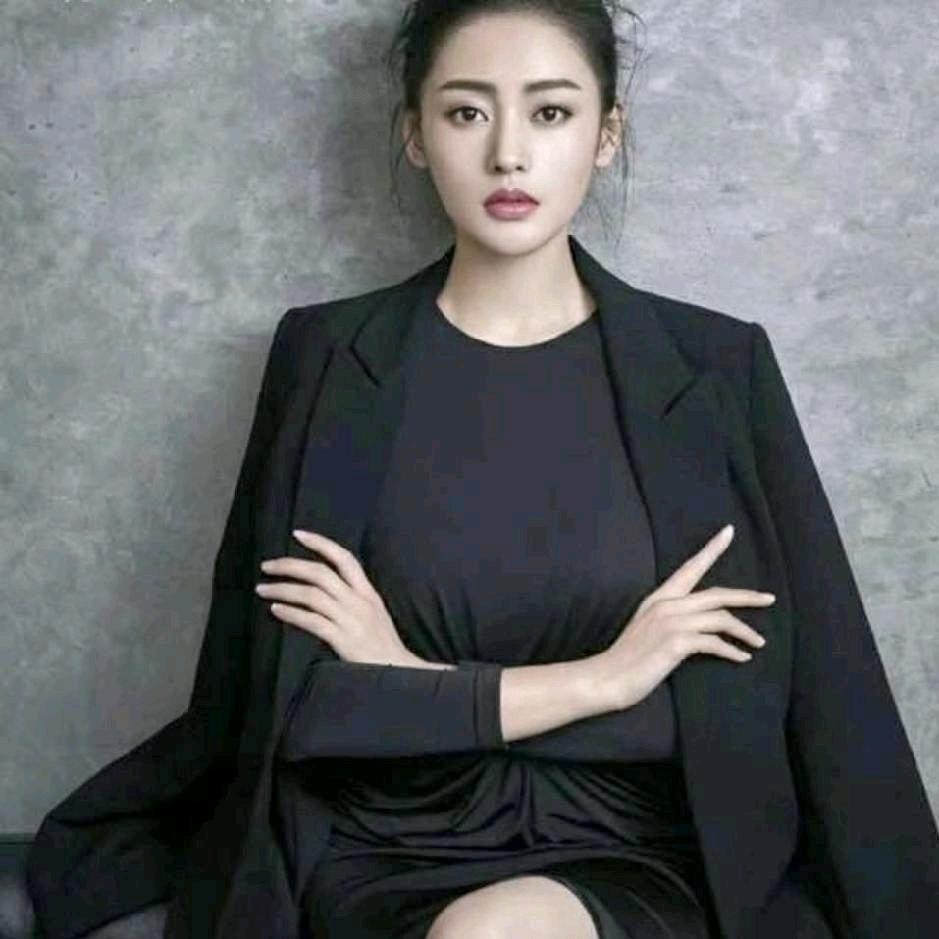 做爷的女人，初见养生馆
