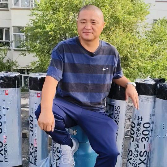 张家口明睿防水装饰工程有限公司