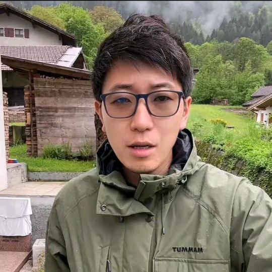 简单生活-海外分享