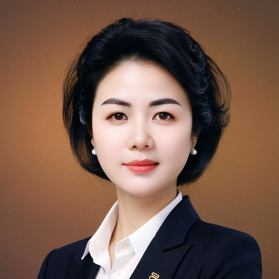 庆婉姐