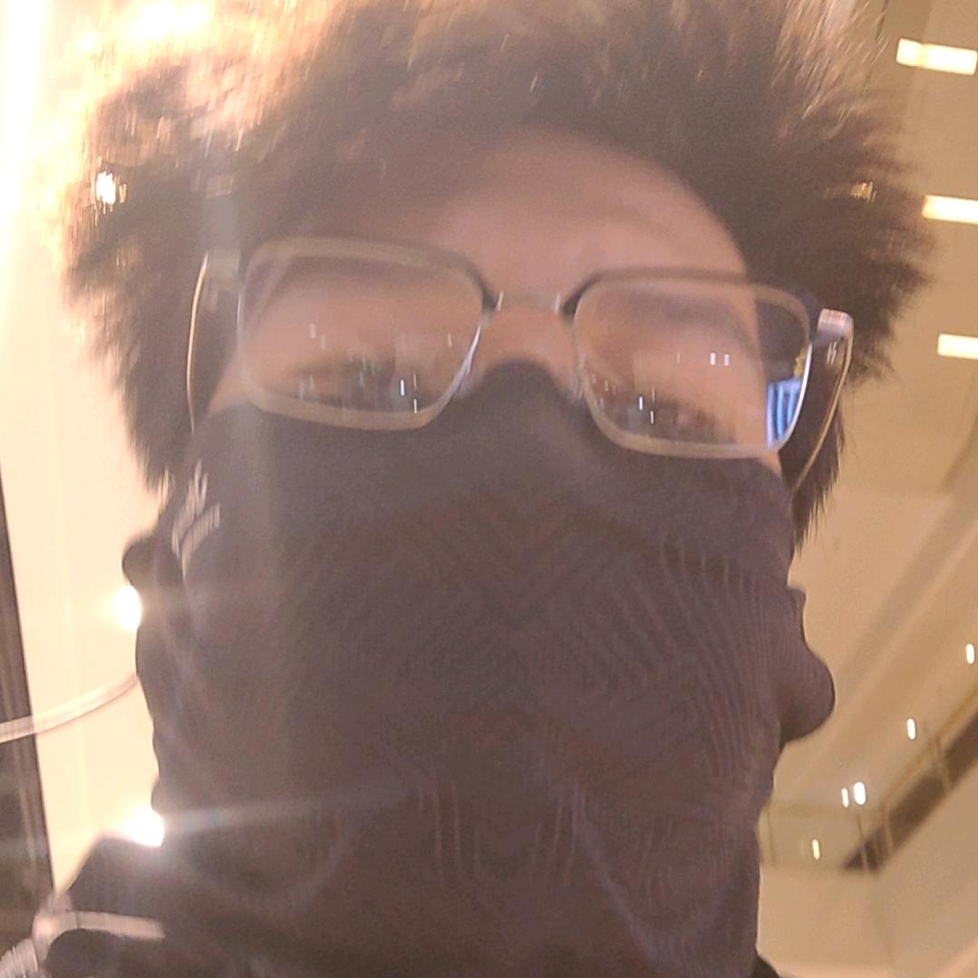 叨叨的日常
