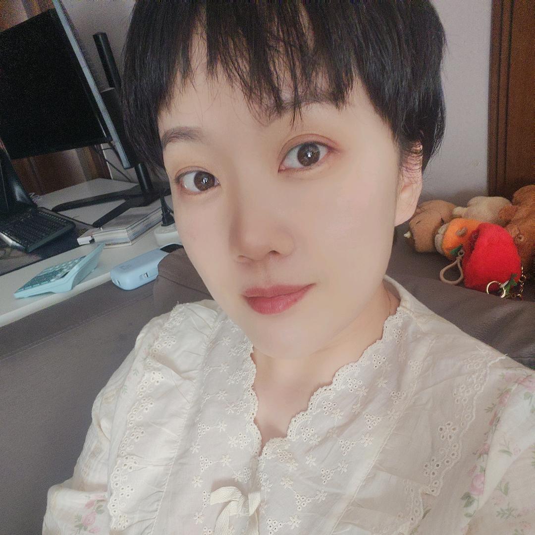 胡小果的日常