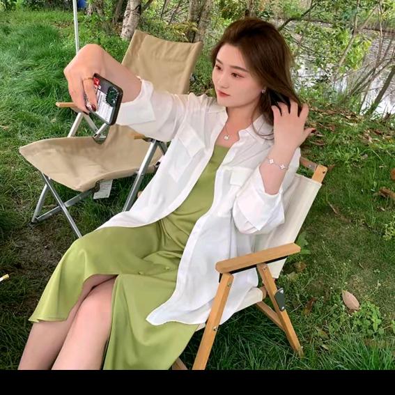 大码胖佳佳（日常穿搭）