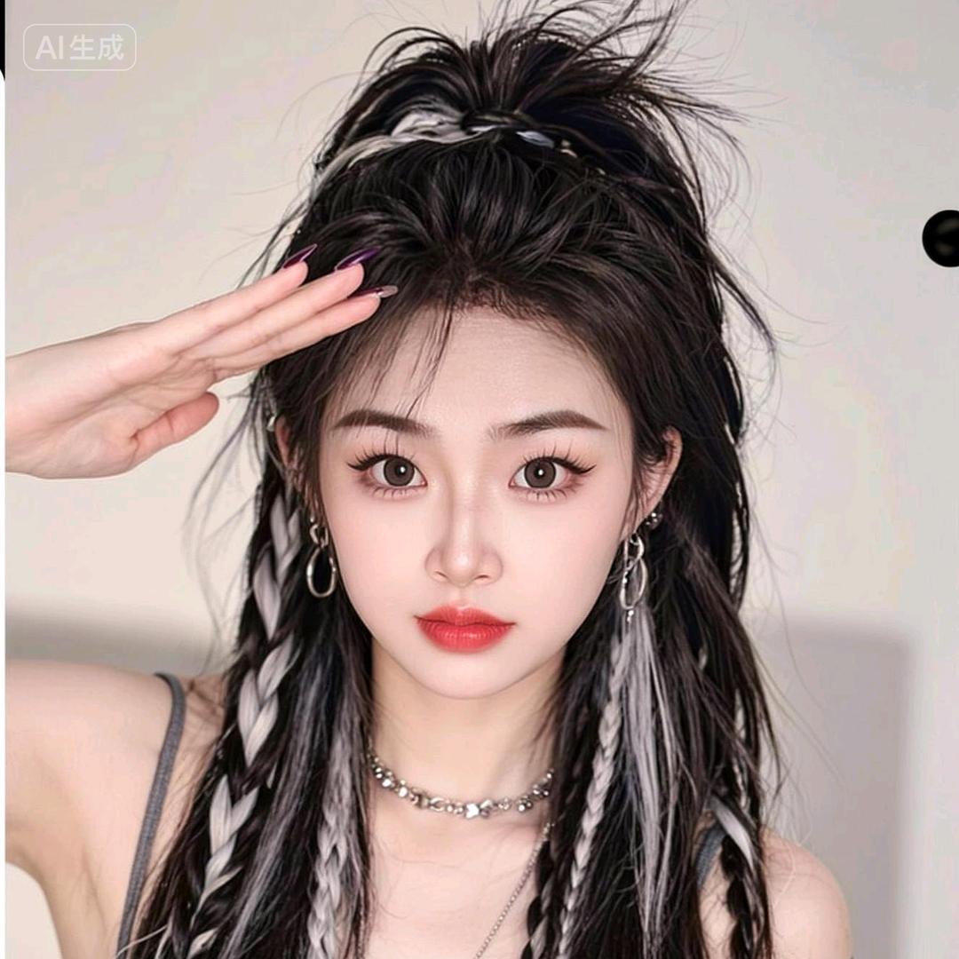 离殇