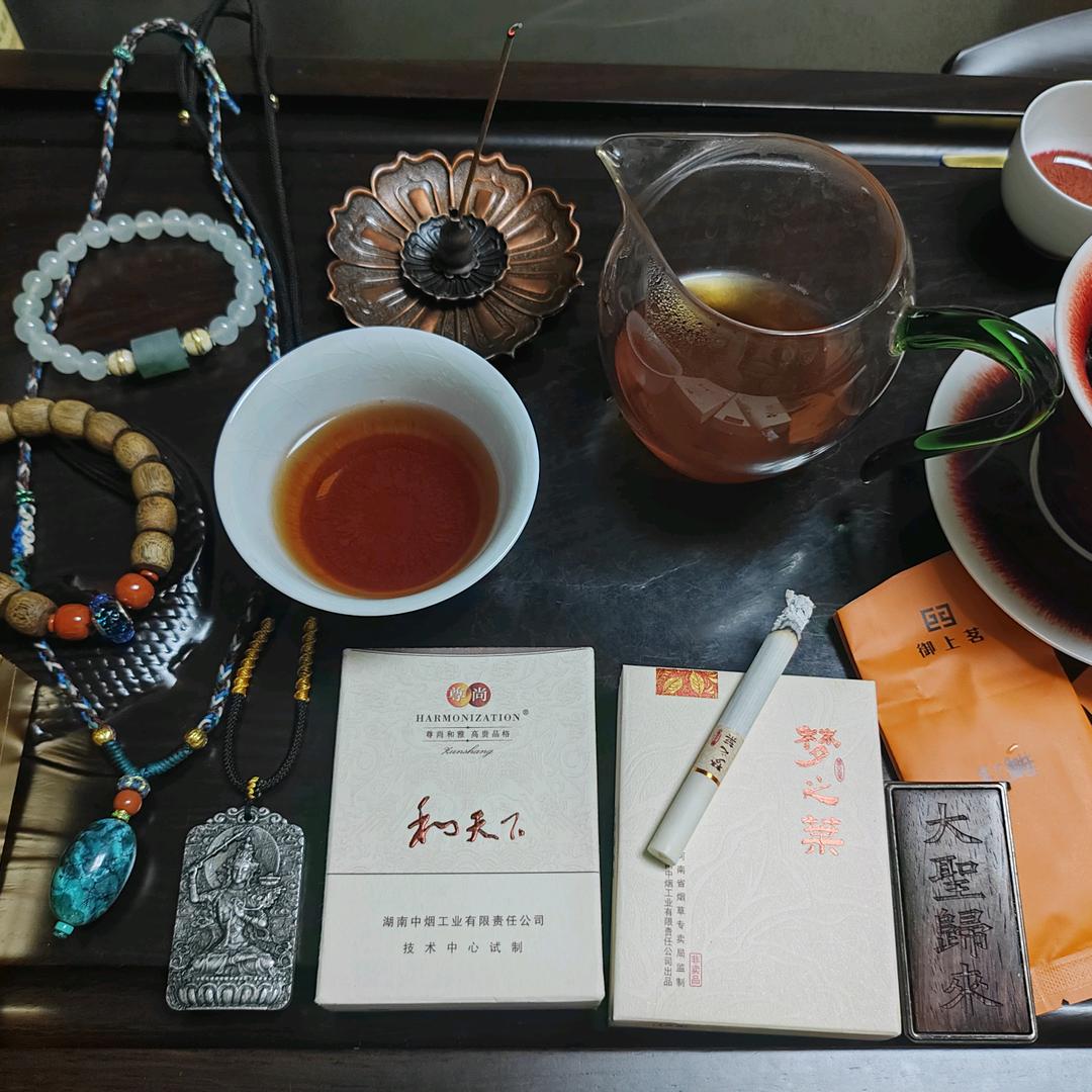 大聖歸来