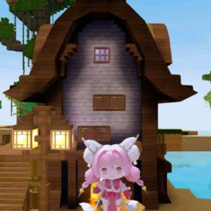 琪拉乖乖毛mini世界