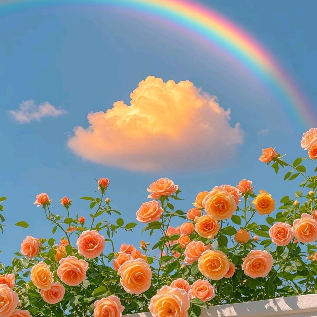 🍀٩(￥A￥)
