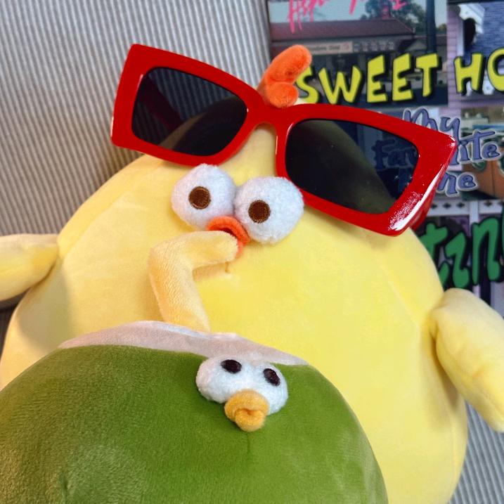 一定会发财的咸鱼头像
