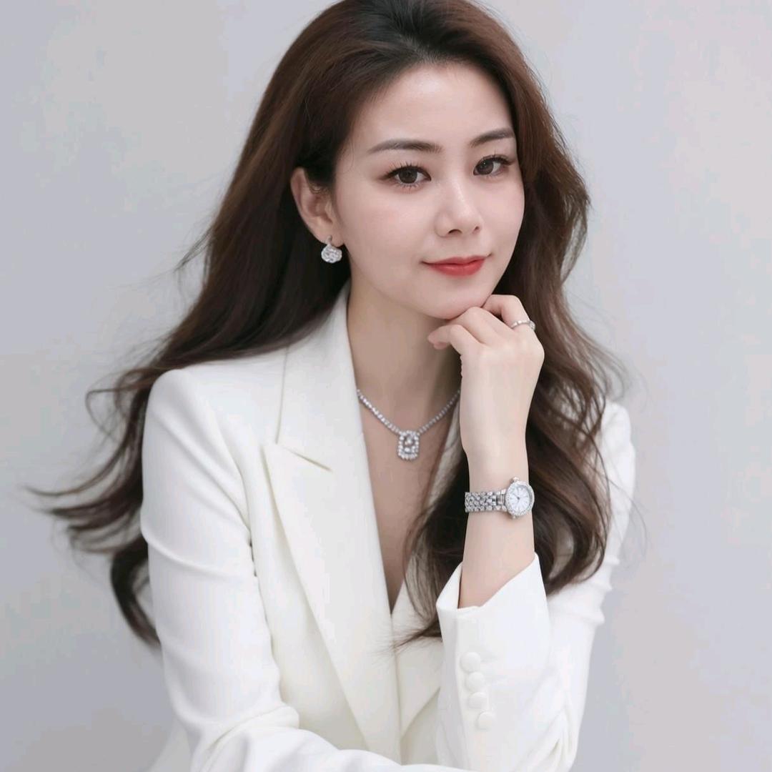 吉首美业梓萱