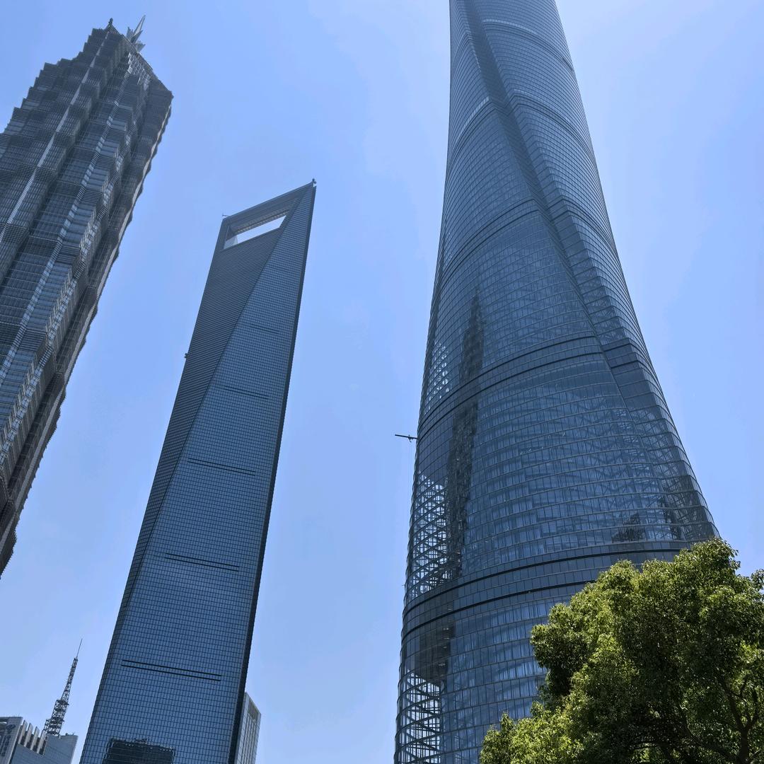 海纳百川