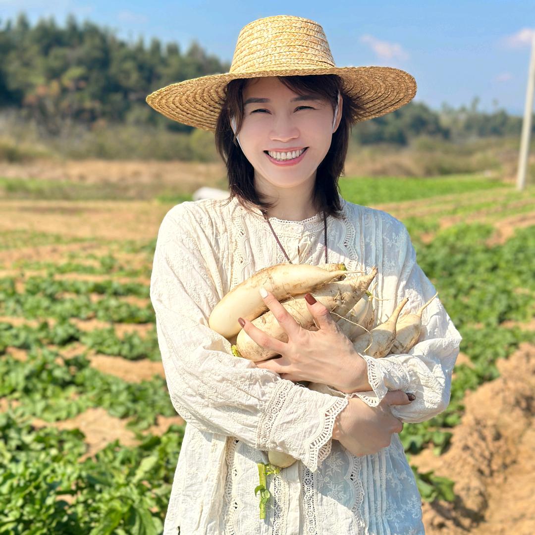 岭南东姐