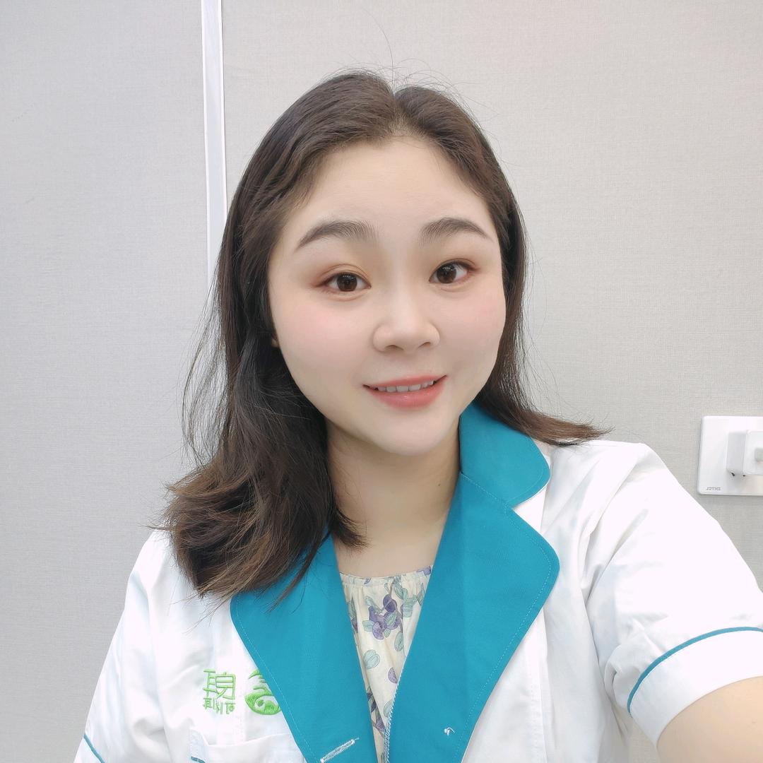 采耳小姑娘~玲玲