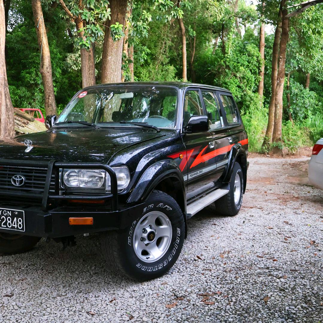 情怀老車   東