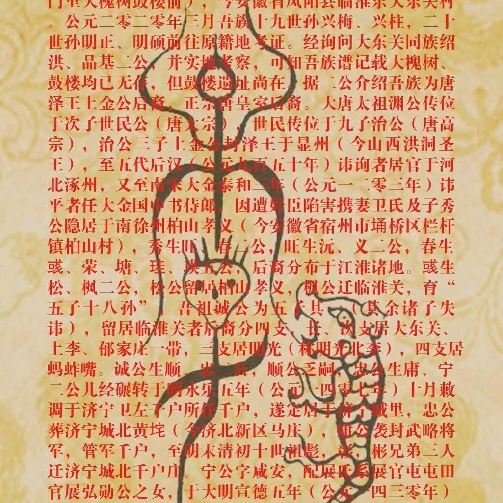 李尚往来😃