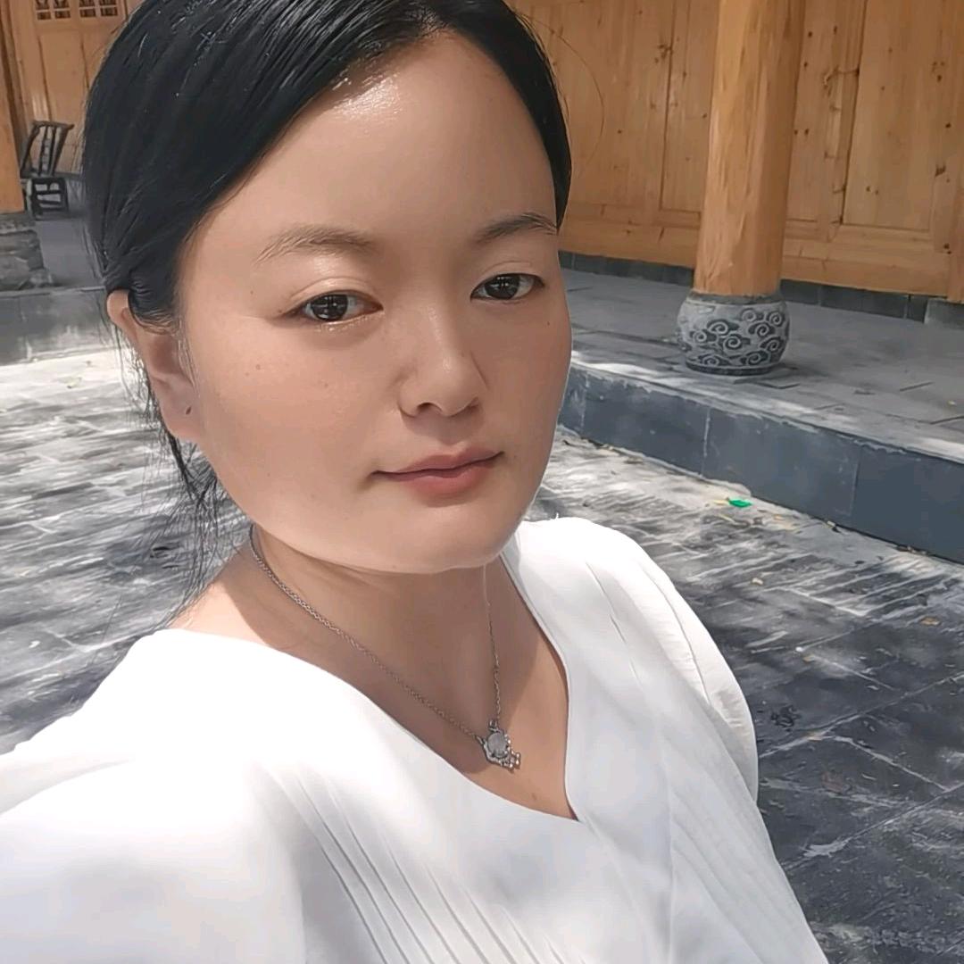 张小柒