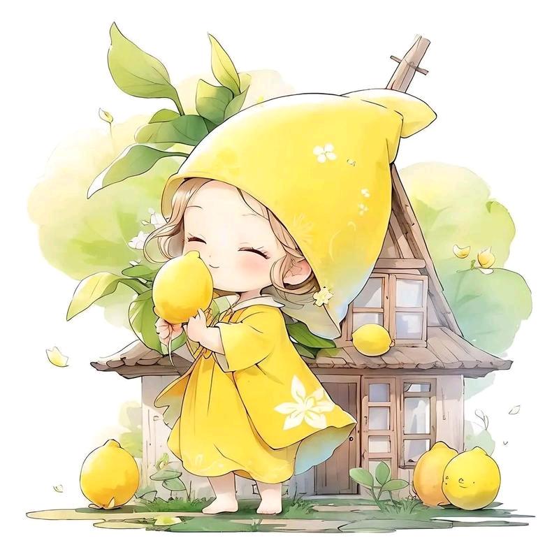 Limonaden🍋