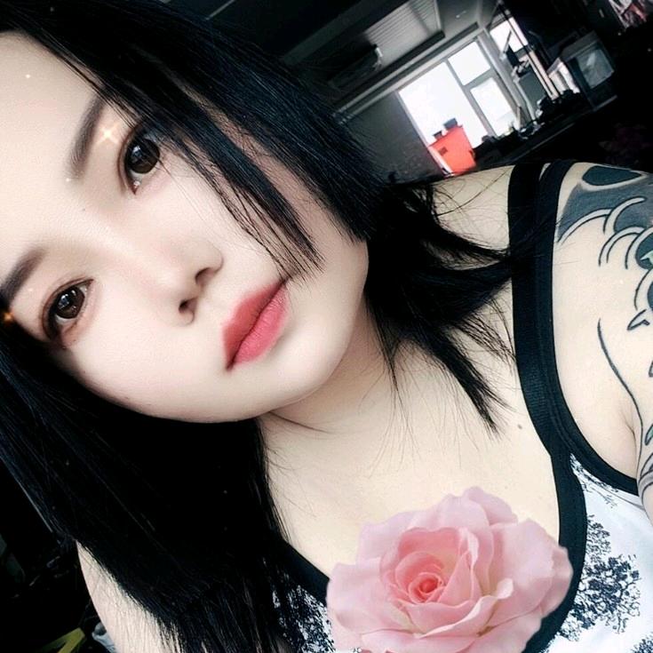 小阿莹