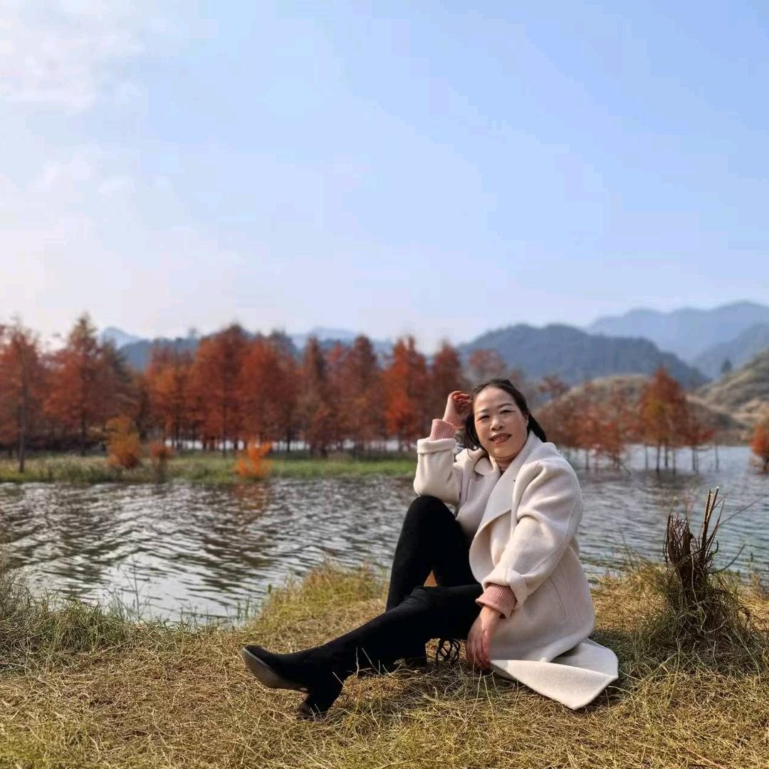 杨亚玲