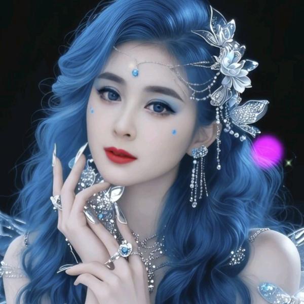红红