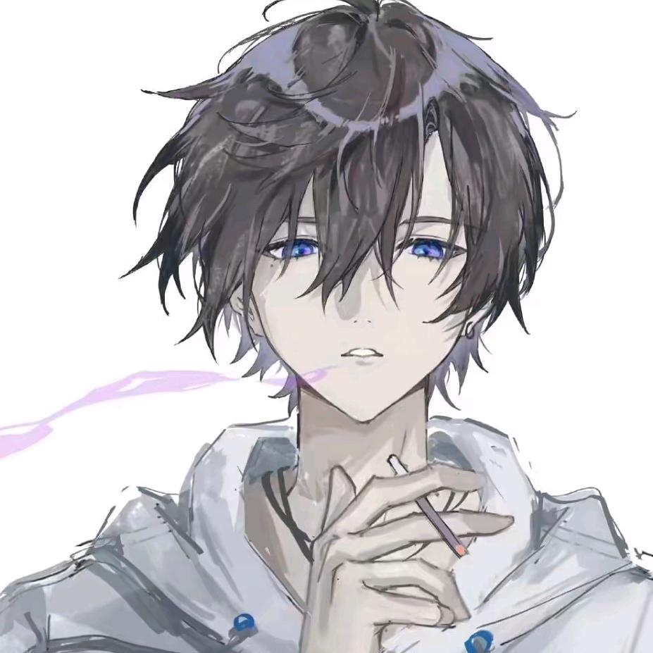 爱上人妻是宿命