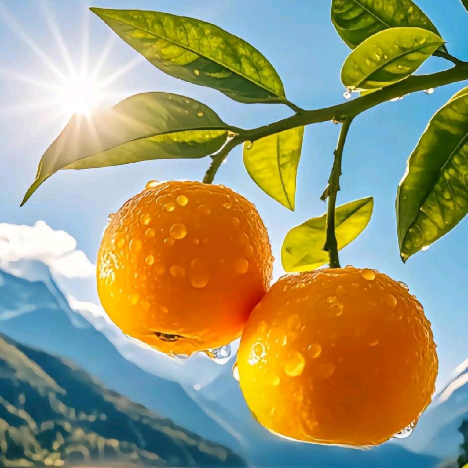 柿柿如意🍊