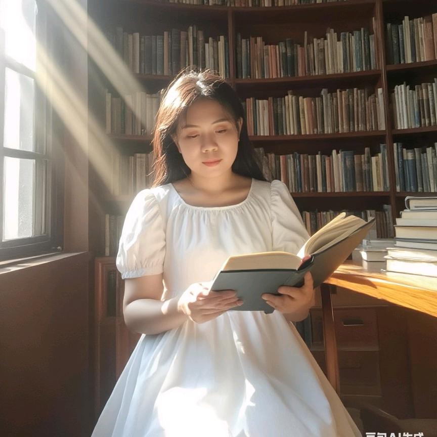 子君悦读（14：48）