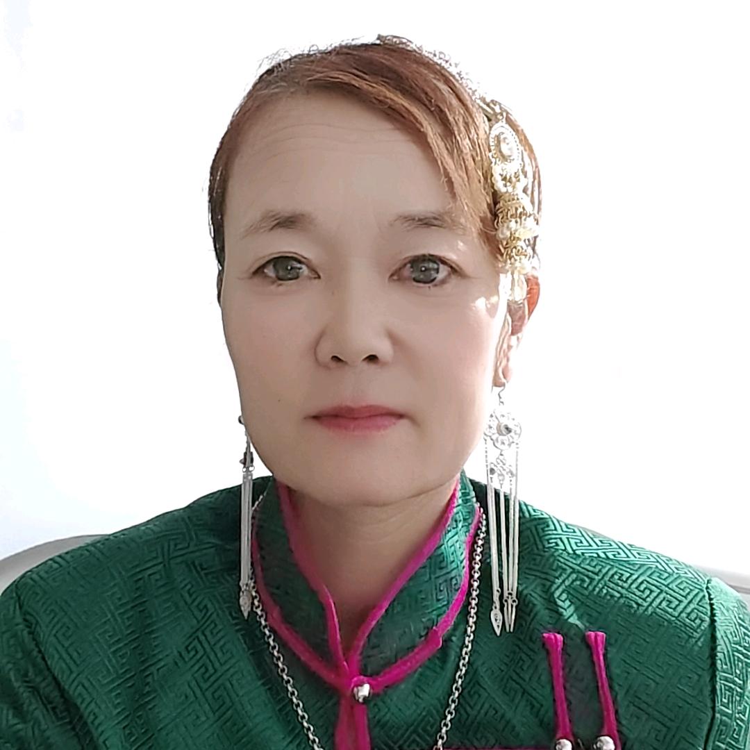 乌仁（安利）