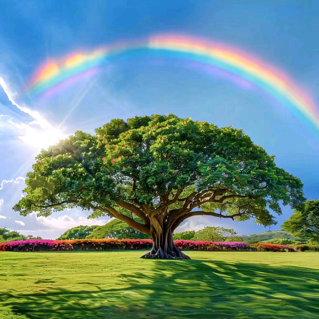 乡村推荐官虹姐