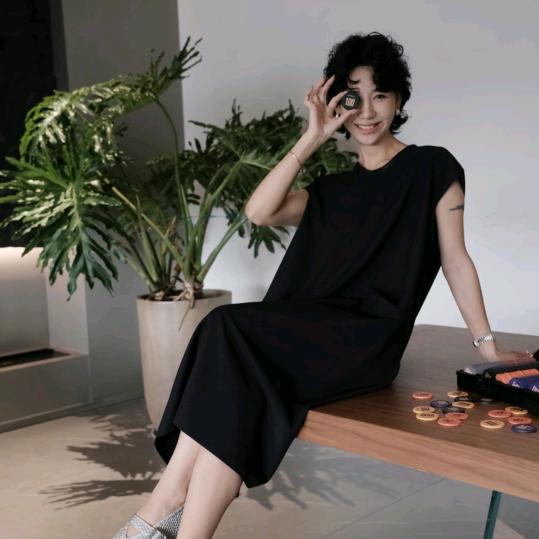 TT设计师-穿搭日记