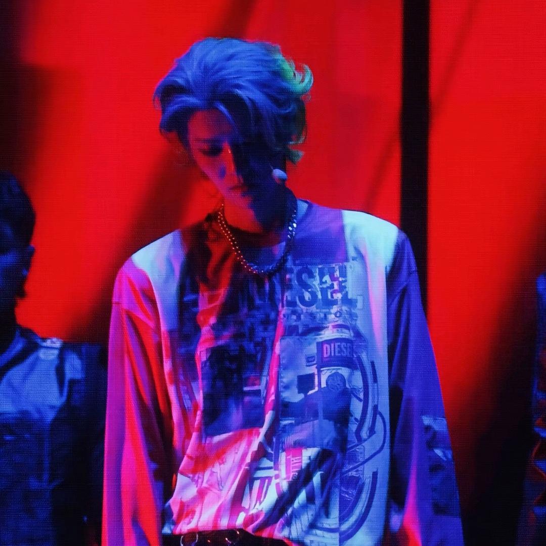 Deer（四巡见过鹿晗啦两场🦌）