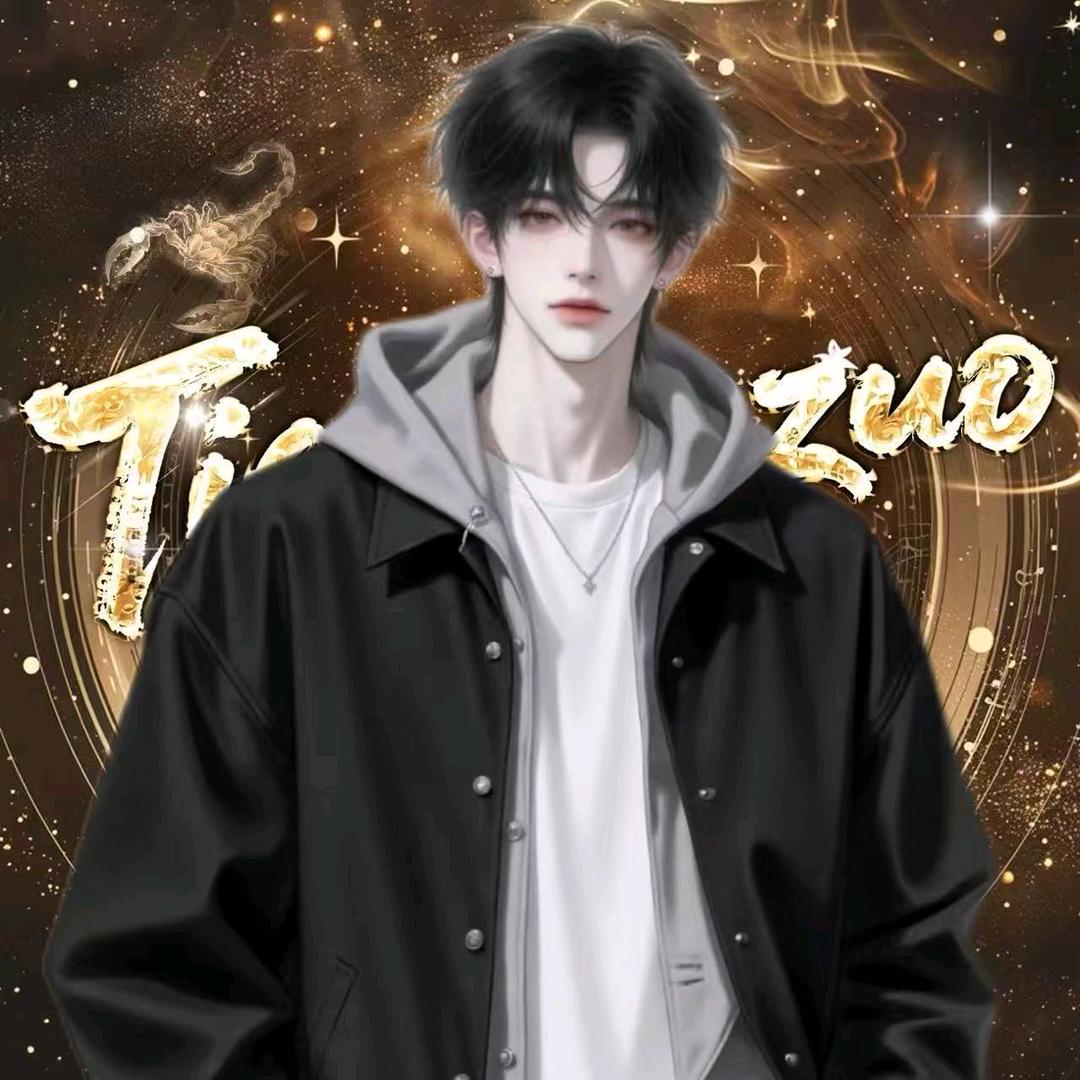 𝐗.屿灼