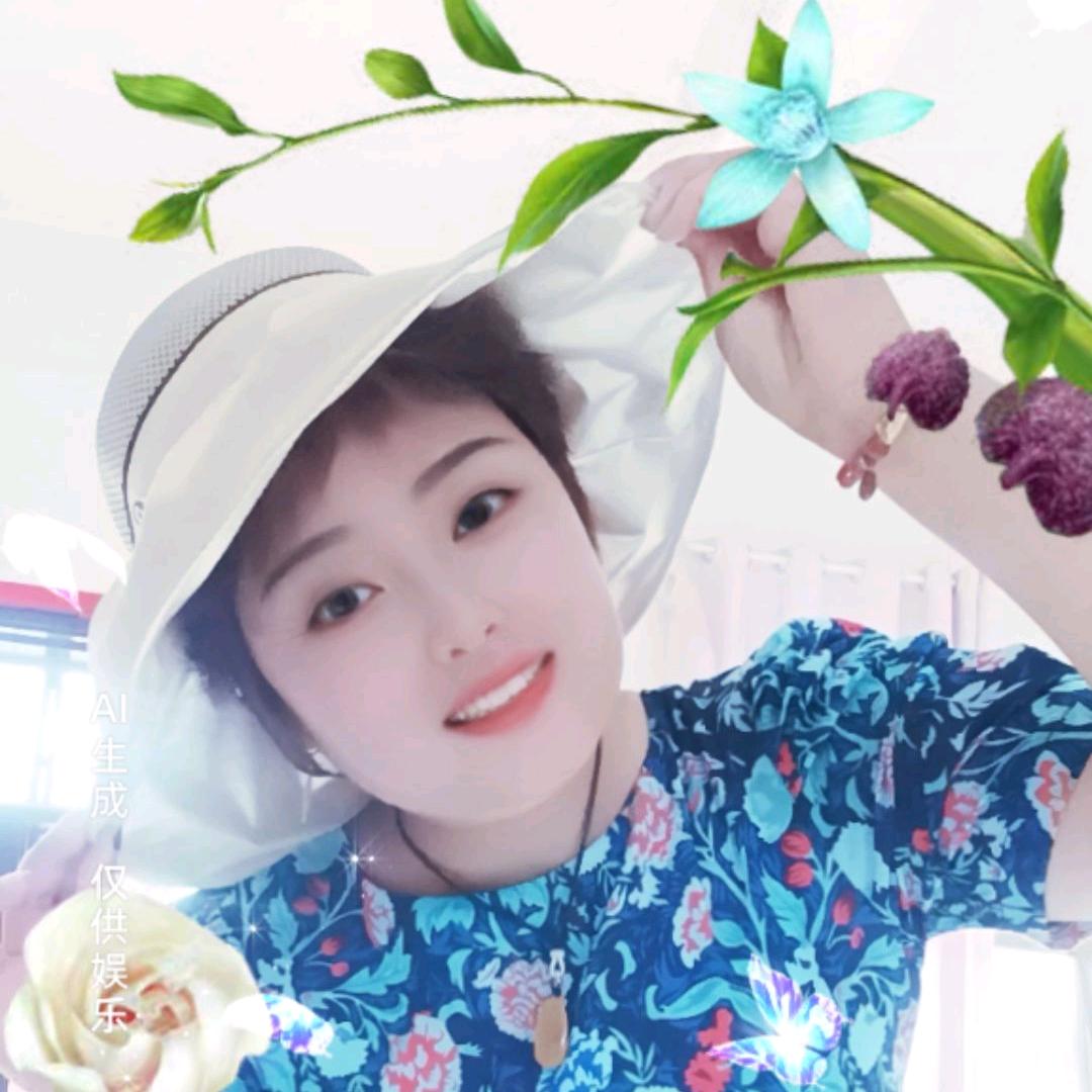 阿莲❤️❤️🌹🌹🌺🌺