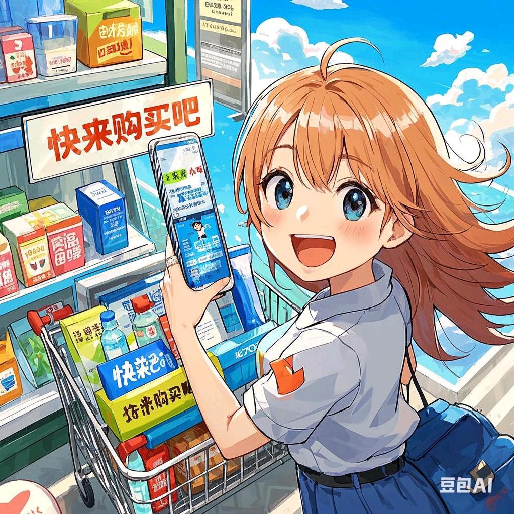 心动甄选