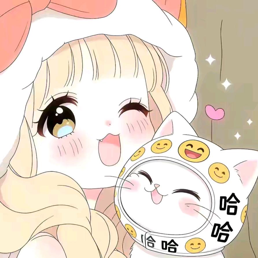 ༺⁽⁶哈¹哈º⁾༻