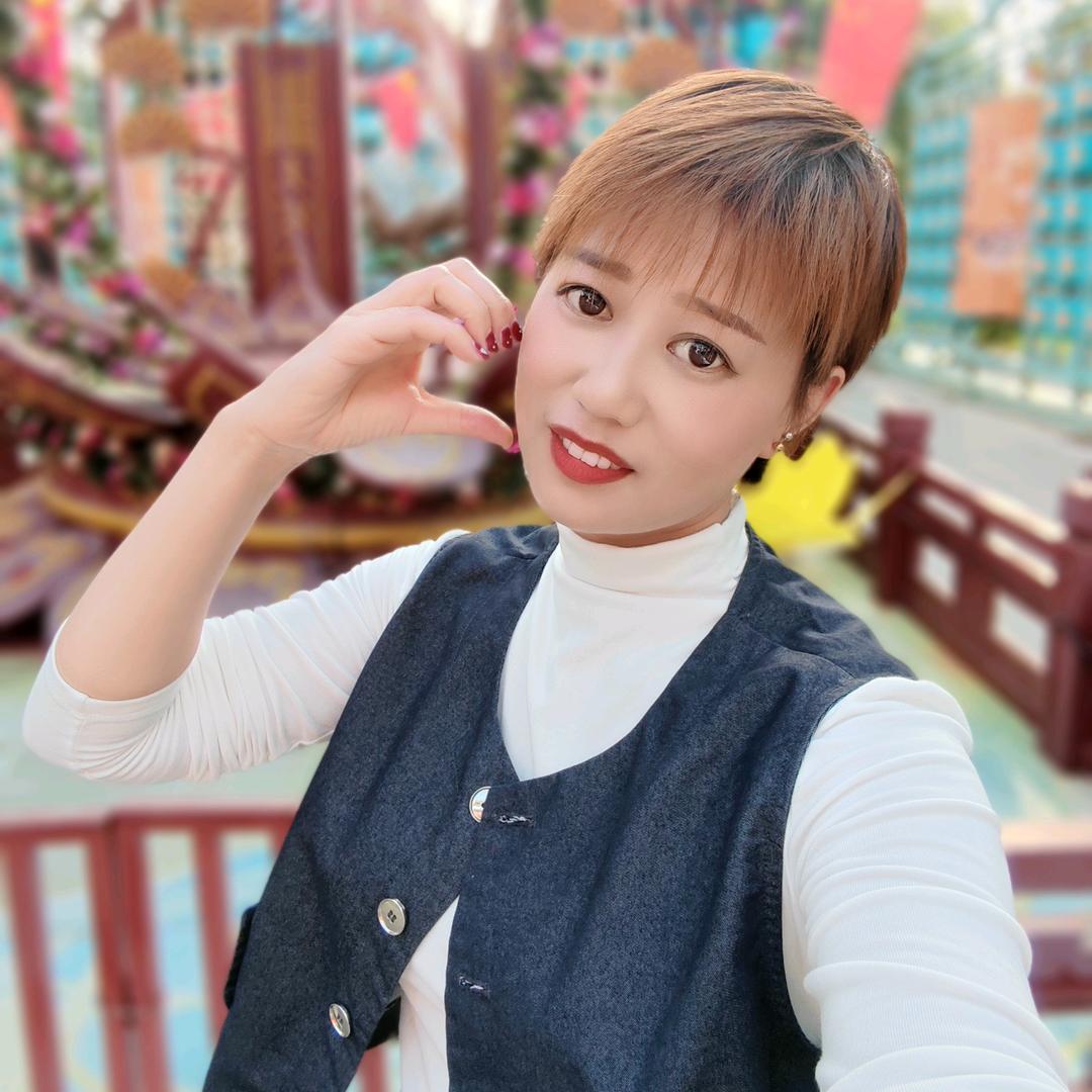 勿忘初心💖