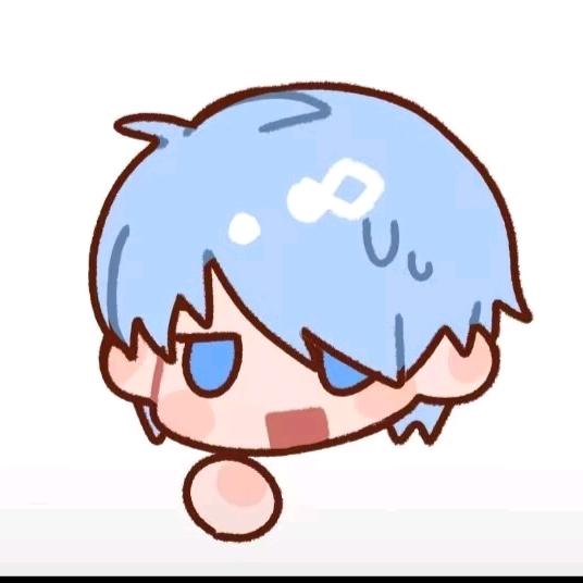 天上的云是懿的