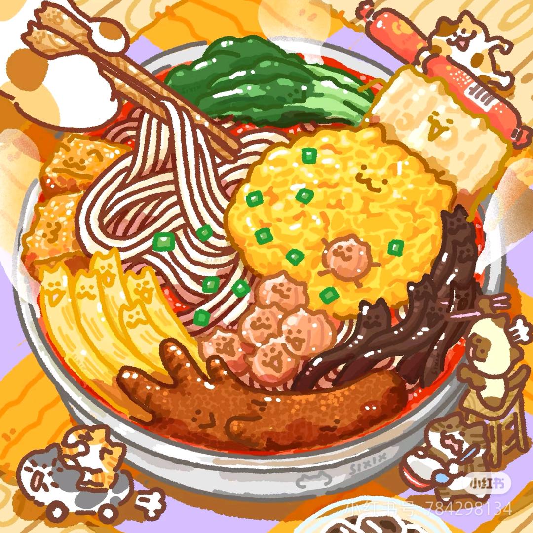 弋江区欢喜螺蛳粉餐饮店