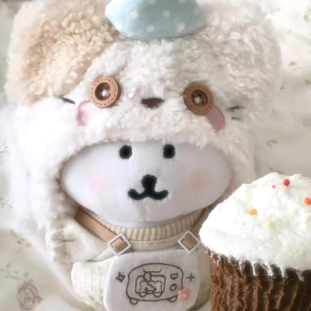 涵涵控（恩师猫旎）