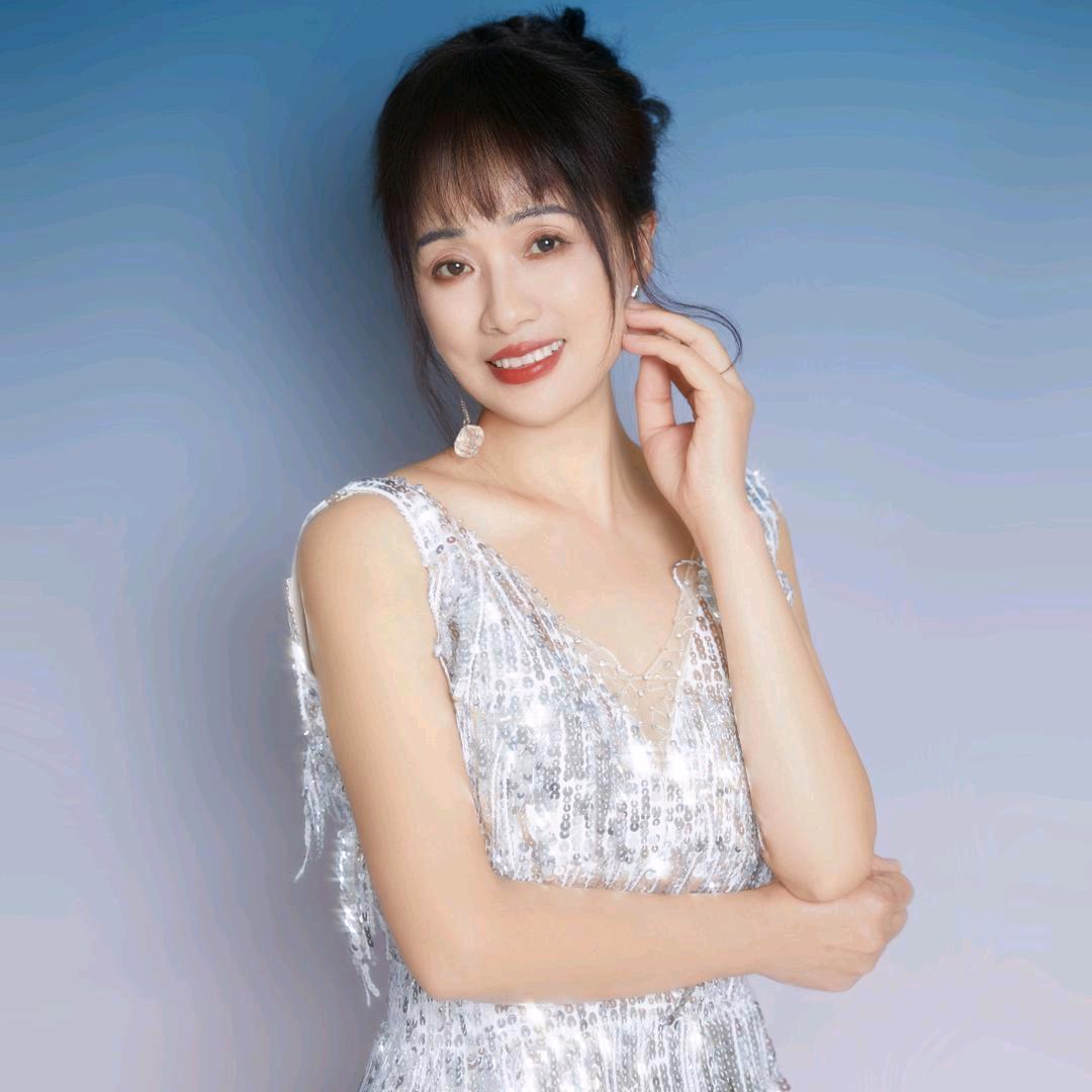 微笑阳光