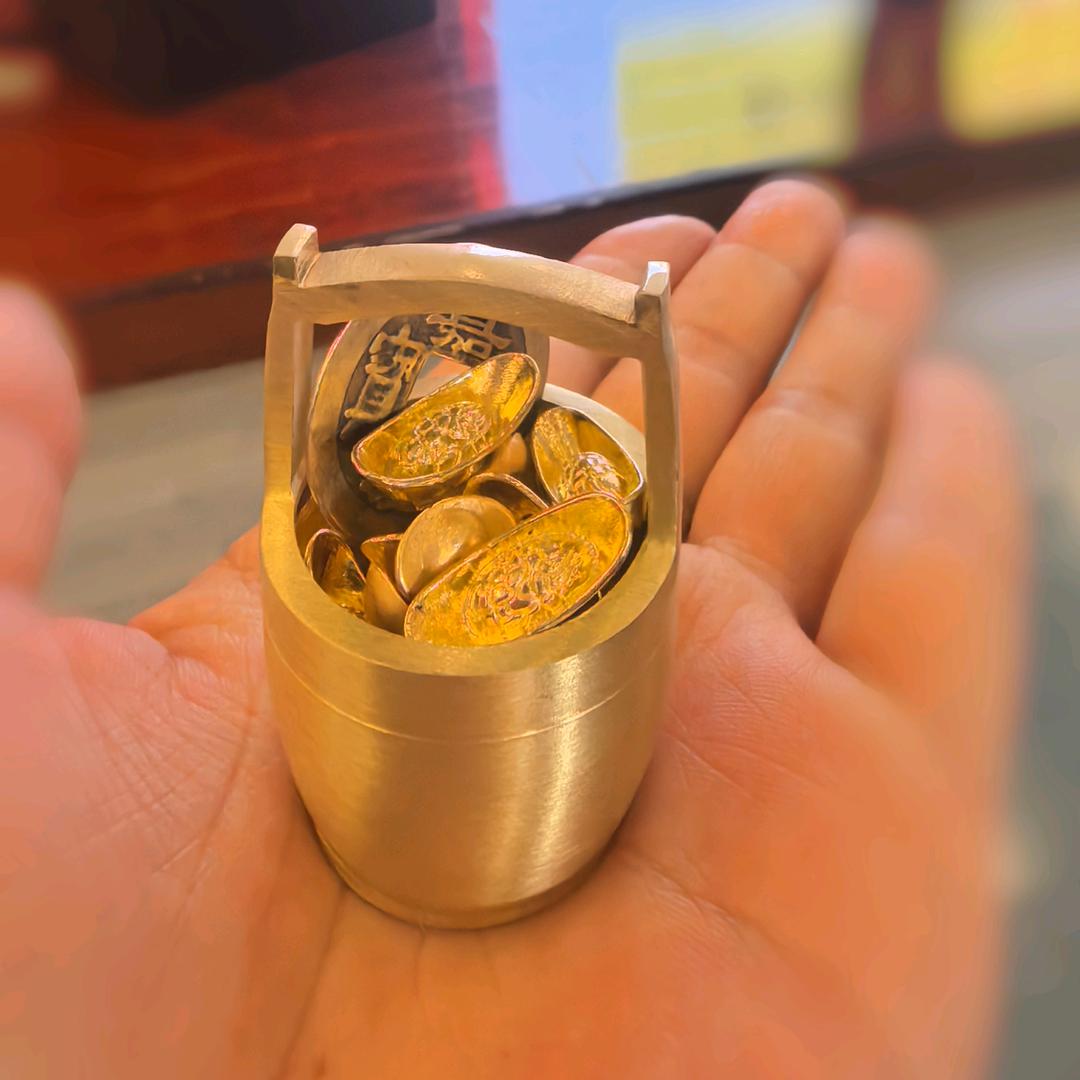 梦归处.余生安暖