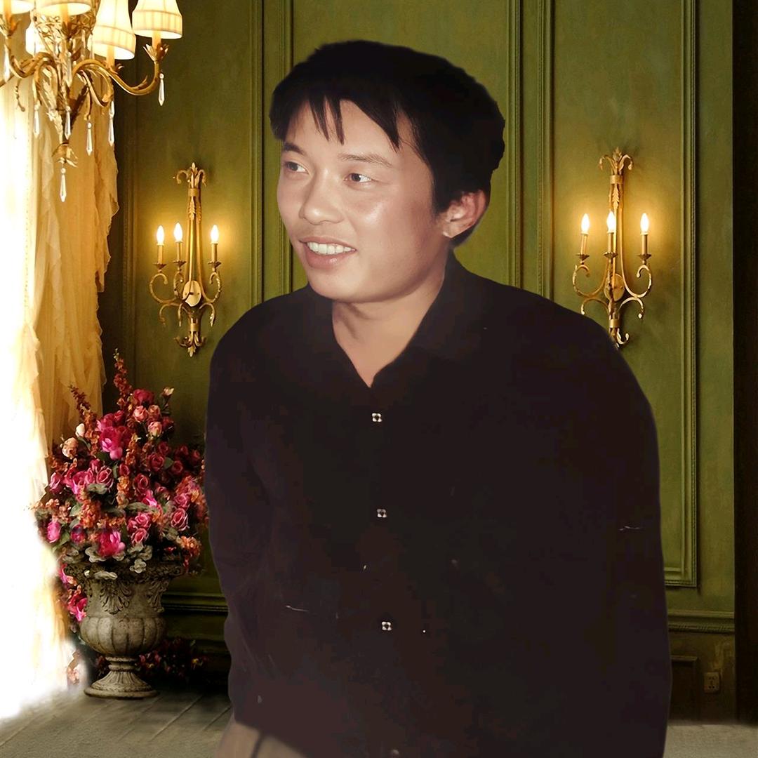 王钢铁～