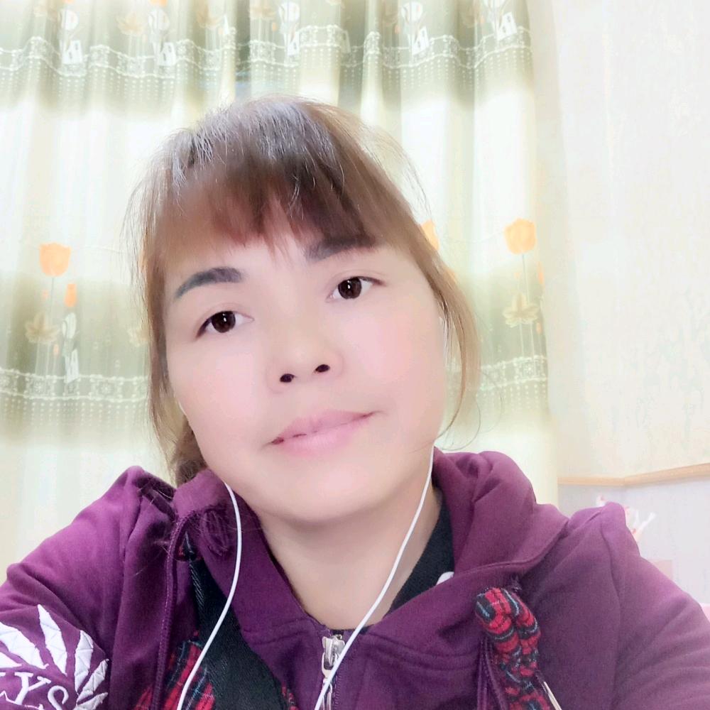 杨林葡萄大姐
