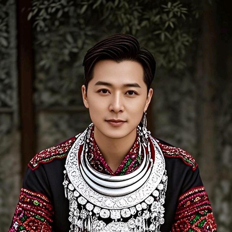 巴土风情私房菜老李