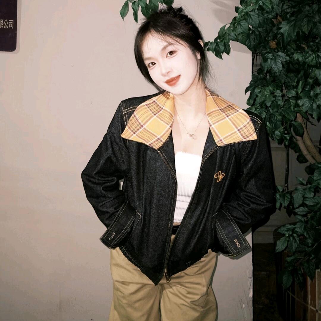 如懿小公主🌹