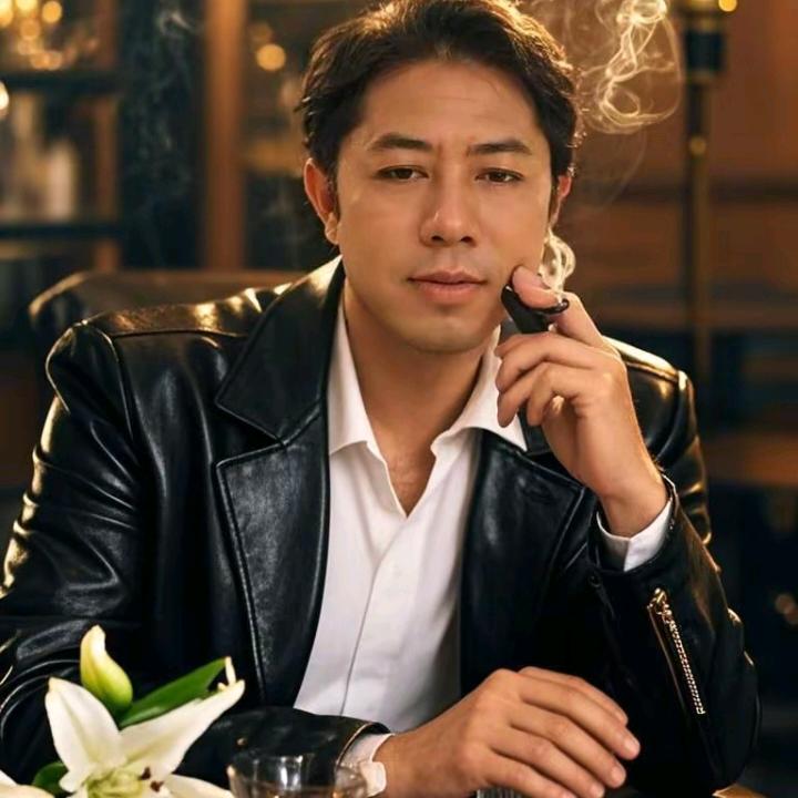 飞歌（鍾氏家族）