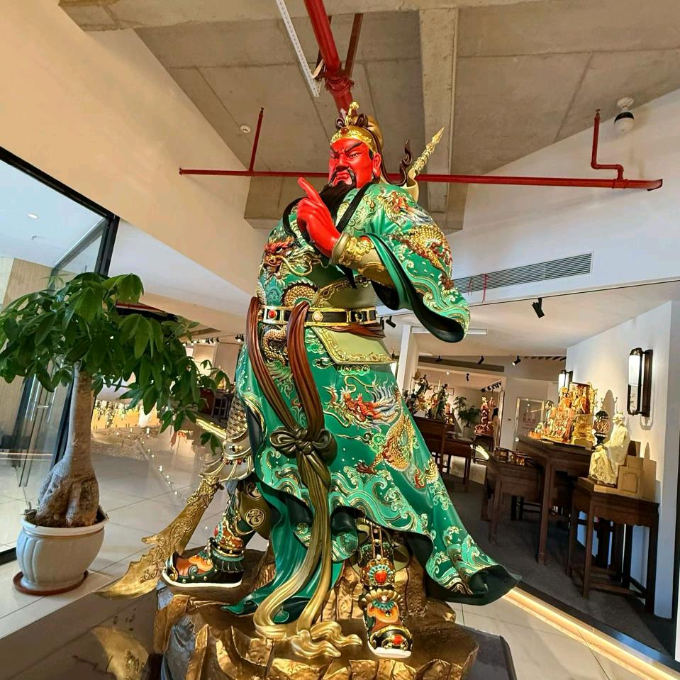 宋门府《如善堂》各位缘主六时吉祥🗡道家