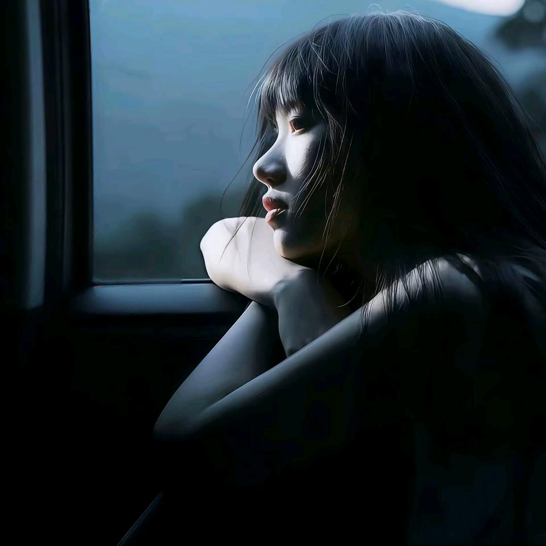 忧郁的蜂蜜抽子