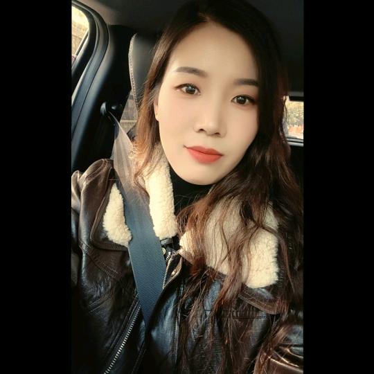 小陈姐姐