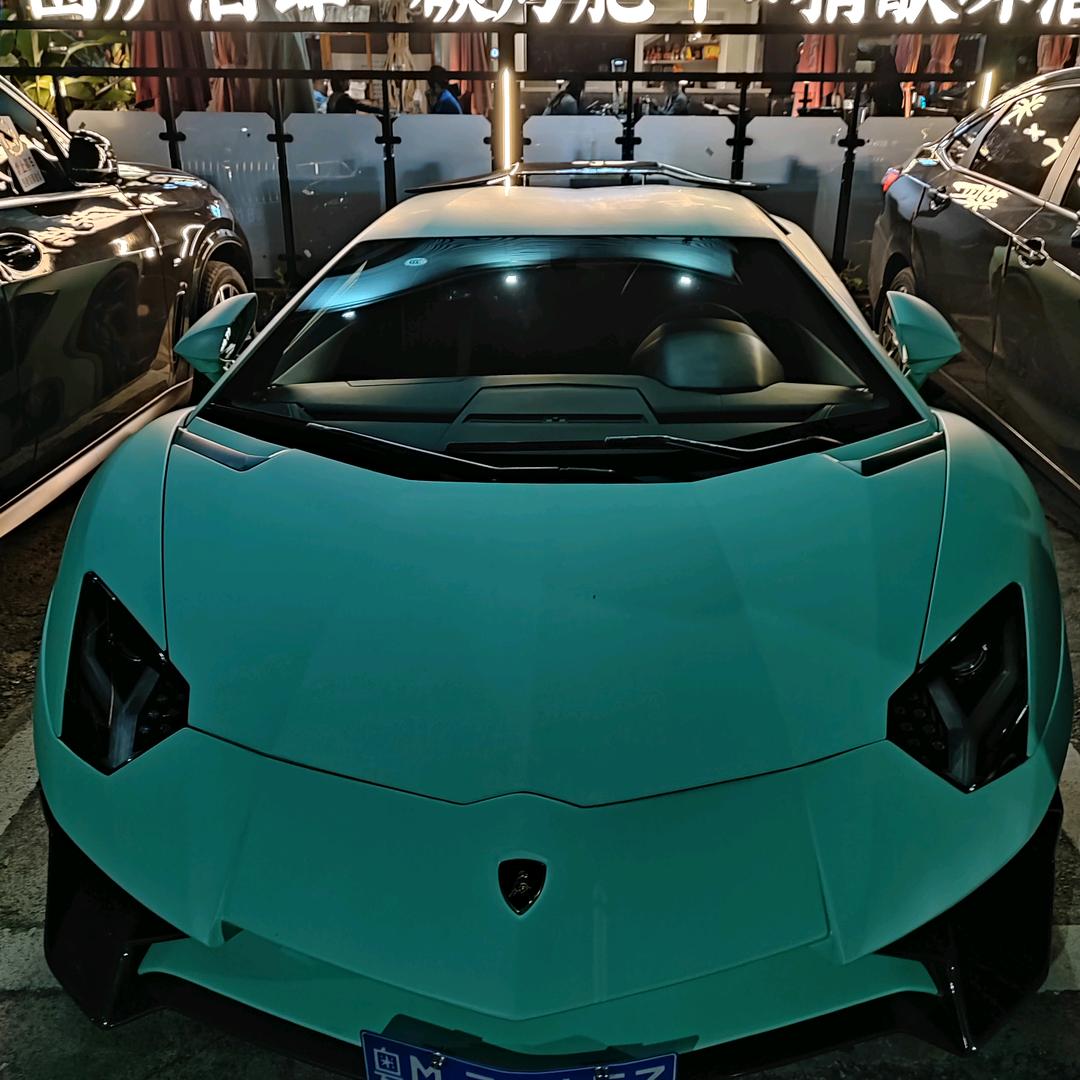小小明
