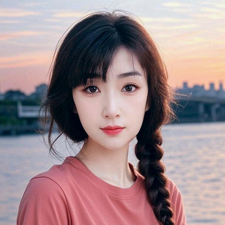 心语.